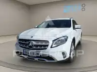 2018 Mercedes Benz GLA-Class