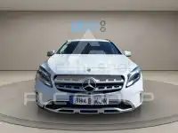 2018 Mercedes Benz GLA-Class