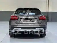 2018 Mercedes Benz GLA-Class