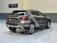 2018 Mercedes Benz GLA-Class
