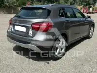 2018 Mercedes Benz GLA-Class