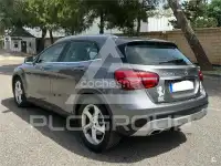2018 Mercedes Benz GLA-Class