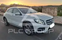 2018 Mercedes Benz GLA-Class