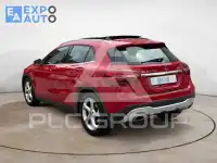 2018 Mercedes Benz GLA-Class