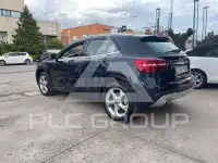 2018 Mercedes Benz GLA-Class