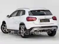 2018 Mercedes Benz GLA-Class