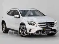 2018 Mercedes Benz GLA-Class