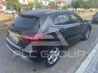 2018 Mercedes Benz GLA-Class