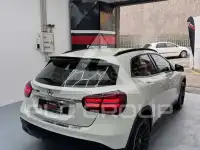 2018 Mercedes Benz GLA-Class