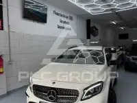2018 Mercedes Benz GLA-Class