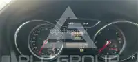 2018 Mercedes Benz GLA-Class