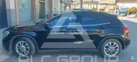 2018 Mercedes Benz GLA-Class