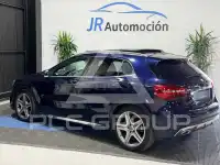 2018 Mercedes Benz GLA-Class