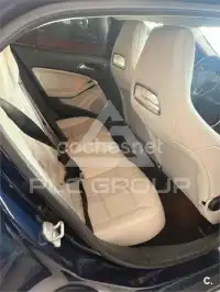 2018 Mercedes Benz GLA-Class