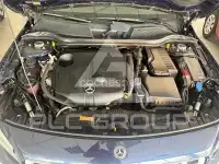 2018 Mercedes Benz GLA-Class