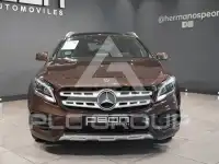 2018 Mercedes Benz GLA-Class