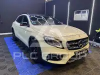 2018 Mercedes Benz GLA-Class