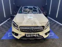 2018 Mercedes Benz GLA-Class