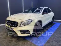 2018 Mercedes Benz GLA-Class
