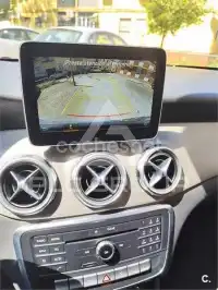 2018 Mercedes Benz GLA-Class