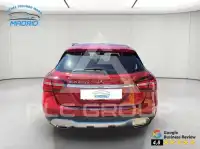 2018 Mercedes Benz GLA-Class