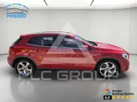 2018 Mercedes Benz GLA-Class