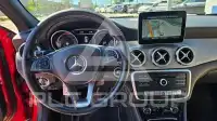 2018 Mercedes Benz GLA-Class