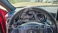 2018 Mercedes Benz GLA-Class