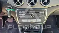 2018 Mercedes Benz GLA-Class