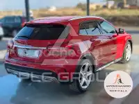 2018 Mercedes Benz GLA-Class