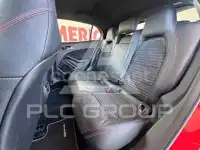 2018 Mercedes Benz GLA-Class
