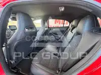 2018 Mercedes Benz GLA-Class