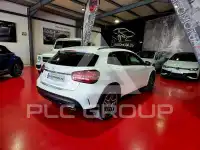 2018 Mercedes Benz GLA-Class