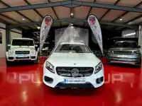 2018 Mercedes Benz GLA-Class