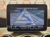 2018 Mercedes Benz GLA-Class