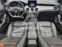 2018 Mercedes Benz GLA-Class