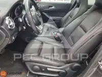 2018 Mercedes Benz GLA-Class