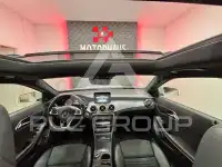 2018 Mercedes Benz GLA-Class