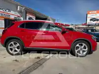 2018 Mercedes Benz GLA-Class