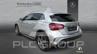 2018 Mercedes Benz GLA-Class