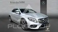 2018 Mercedes Benz GLA-Class