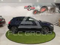 2018 Mercedes Benz GLA-Class