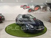 2018 Mercedes Benz GLA-Class