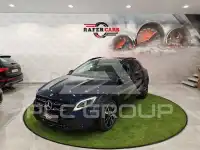 2018 Mercedes Benz GLA-Class