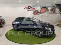 2018 Mercedes Benz GLA-Class
