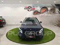 2018 Mercedes Benz GLA-Class