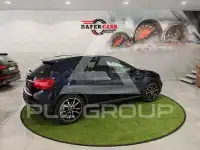2018 Mercedes Benz GLA-Class