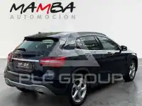 2018 Mercedes Benz GLA-Class
