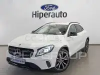 2018 Mercedes Benz GLA-Class
