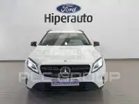 2018 Mercedes Benz GLA-Class